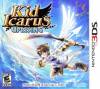 3DS GAME - Kid Icarus: Uprising 3DS GAME - Kid Icarus: Uprising